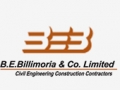 B.E. Billimoria & Co.