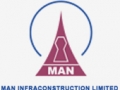 Man Infraconstruction Limited