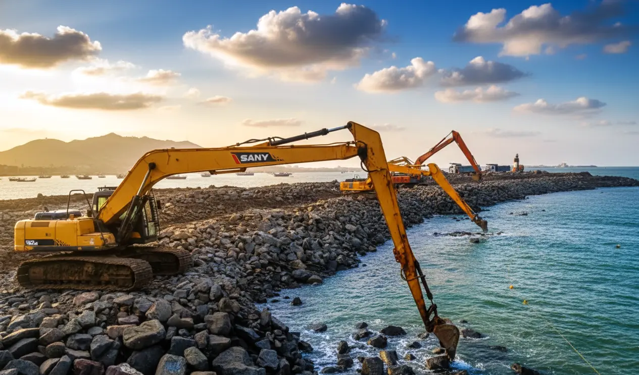 FOURTH CONTAINER TERMINAL BMCT JNPT